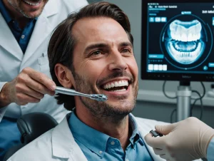 ایمپلنت دیجیتال دندان چیست؟